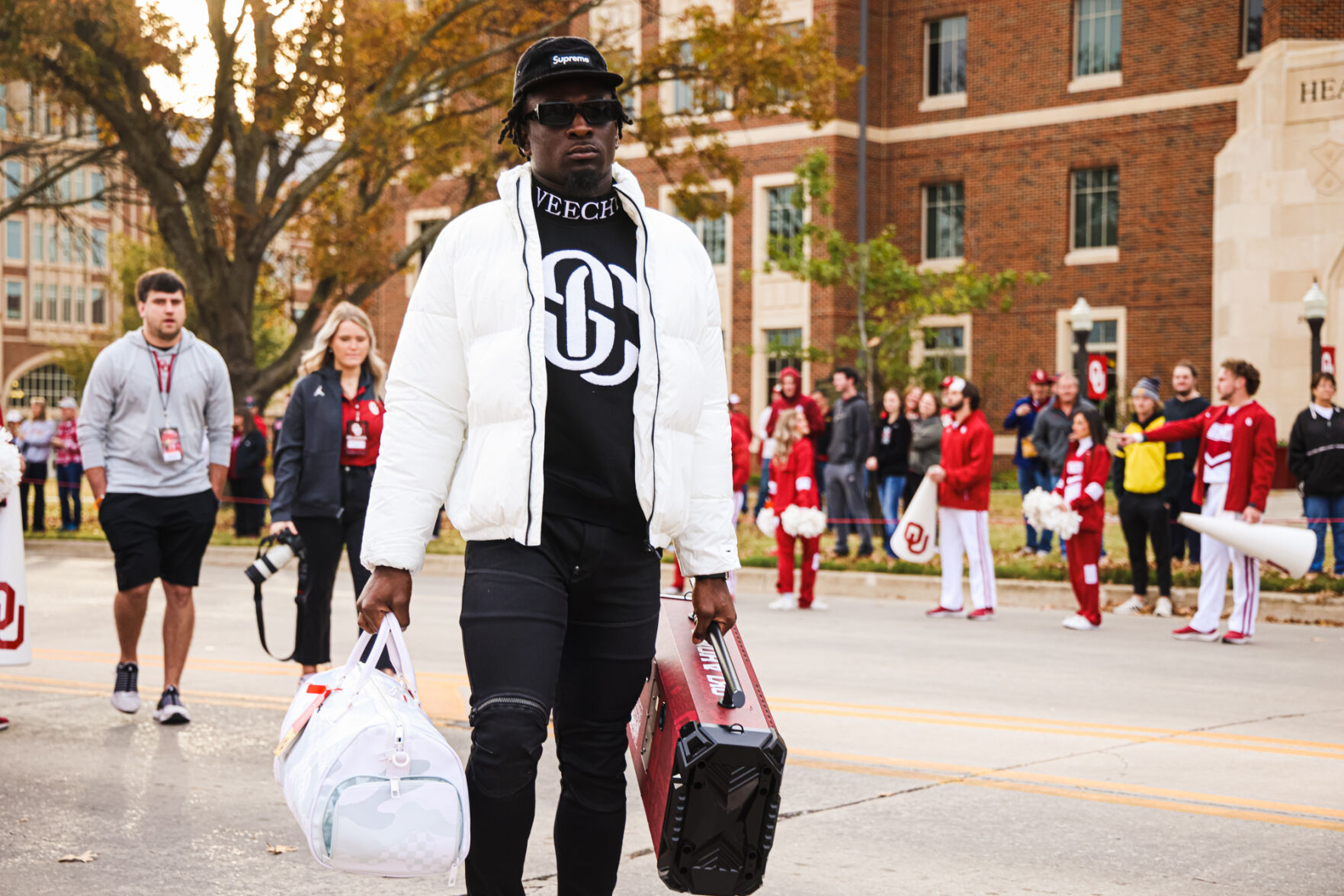 Brian Asamoah